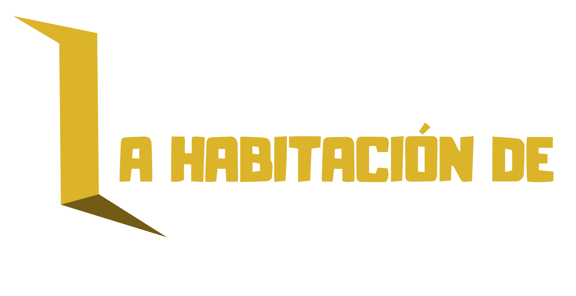 LA HABITACIÓN DE BRUNO